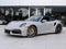 2021 Porsche 911 Turbo S Cabriolet