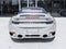 2021 Porsche 911 Turbo S Cabriolet