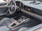2021 Porsche 911 Turbo S Cabriolet