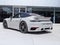2021 Porsche 911 Turbo S Cabriolet