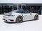 2021 Porsche 911 Turbo S Cabriolet