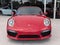 2018 Porsche 911 Turbo Cabriolet