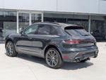 2025 Porsche Macan T AWD