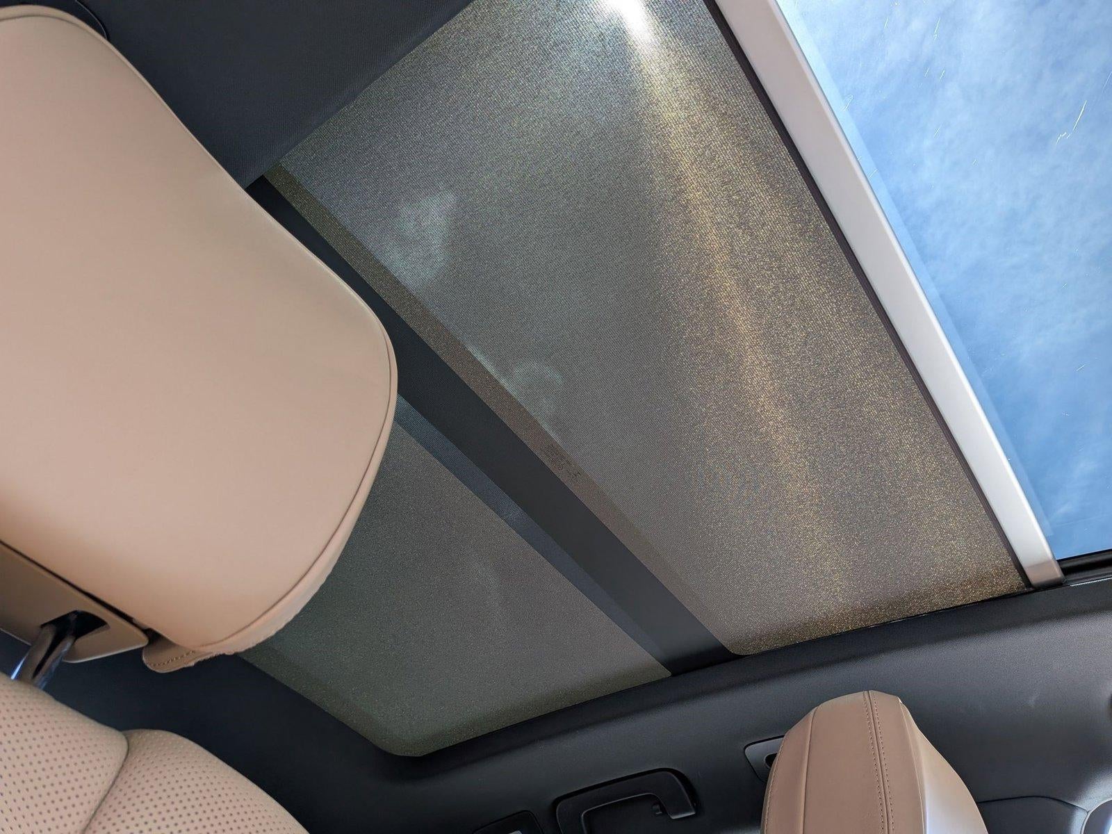2019 Porsche Macan AWD