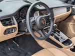 2024 Porsche Macan AWD