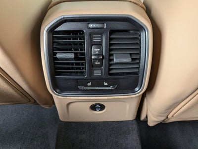 2023 Porsche Macan AWD
