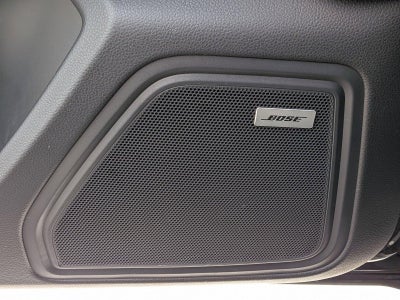 2021 Porsche Macan AWD