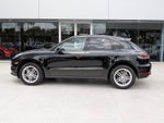 2021 Porsche Macan AWD