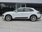 2023 Porsche Macan AWD
