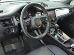2023 Porsche Macan AWD