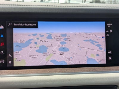 2025 Porsche Cayenne AWD