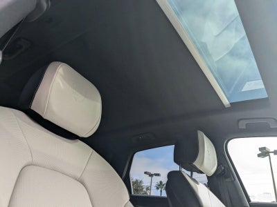 2025 Porsche Cayenne AWD