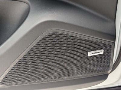 2025 Porsche Cayenne AWD