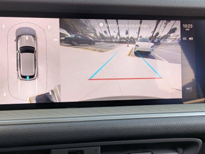 2025 Porsche Cayenne AWD