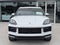 2025 Porsche Cayenne AWD