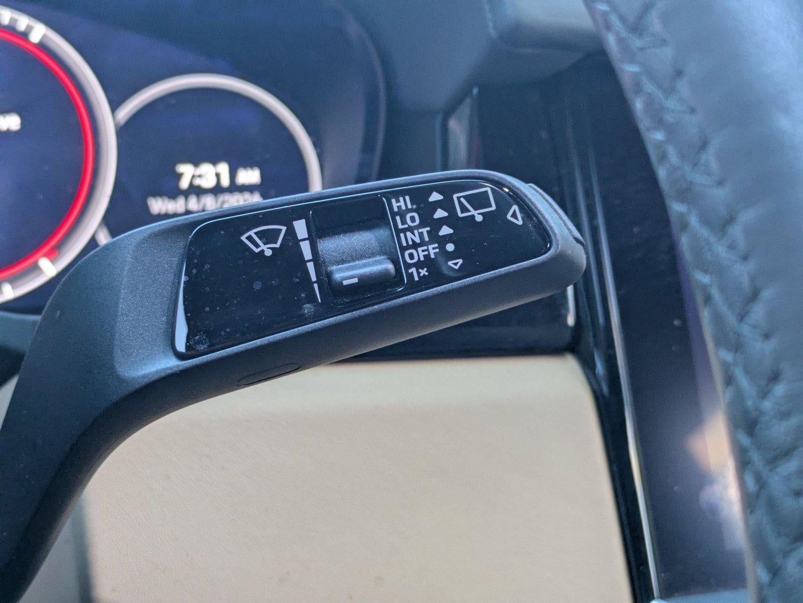 2023 Porsche Cayenne Platinum Edition AWD