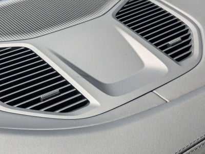 2025 Porsche Cayenne AWD