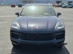 2022 Porsche Cayenne AWD
