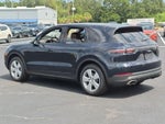 2022 Porsche Cayenne AWD