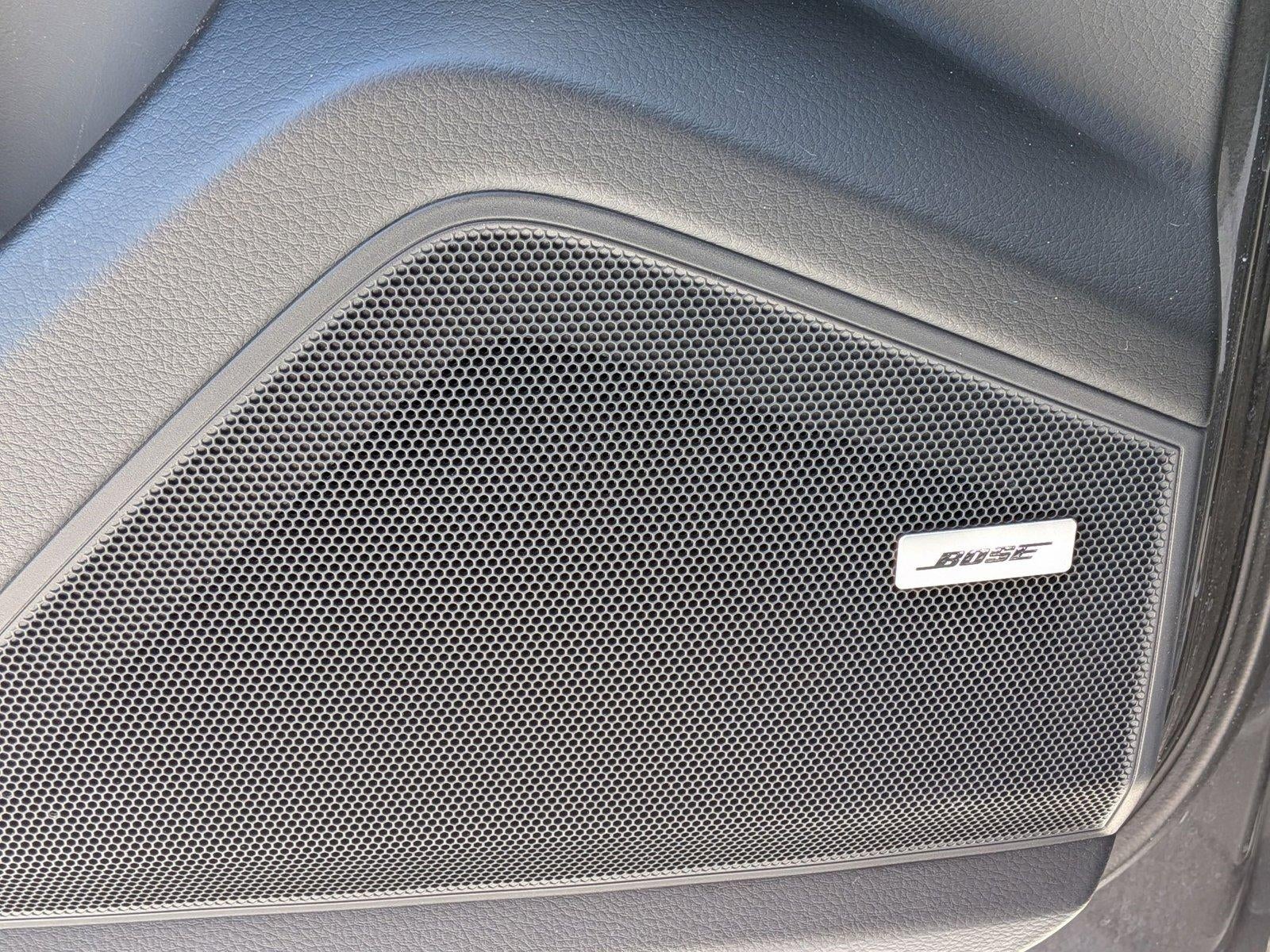 2023 Porsche Cayenne Platinum Edition AWD