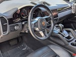 2023 Porsche Cayenne Platinum Edition AWD