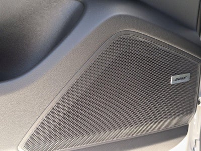 2025 Porsche Cayenne AWD