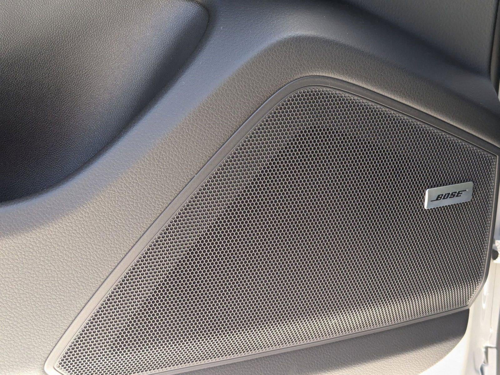 2025 Porsche Cayenne AWD