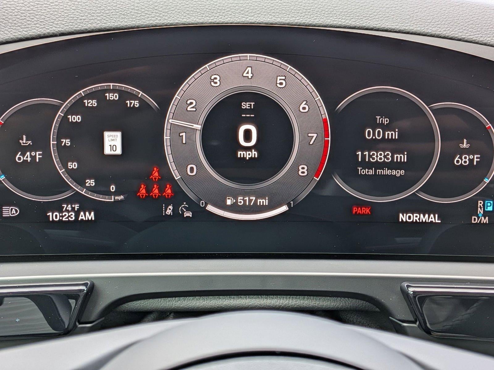 2025 Porsche Cayenne AWD