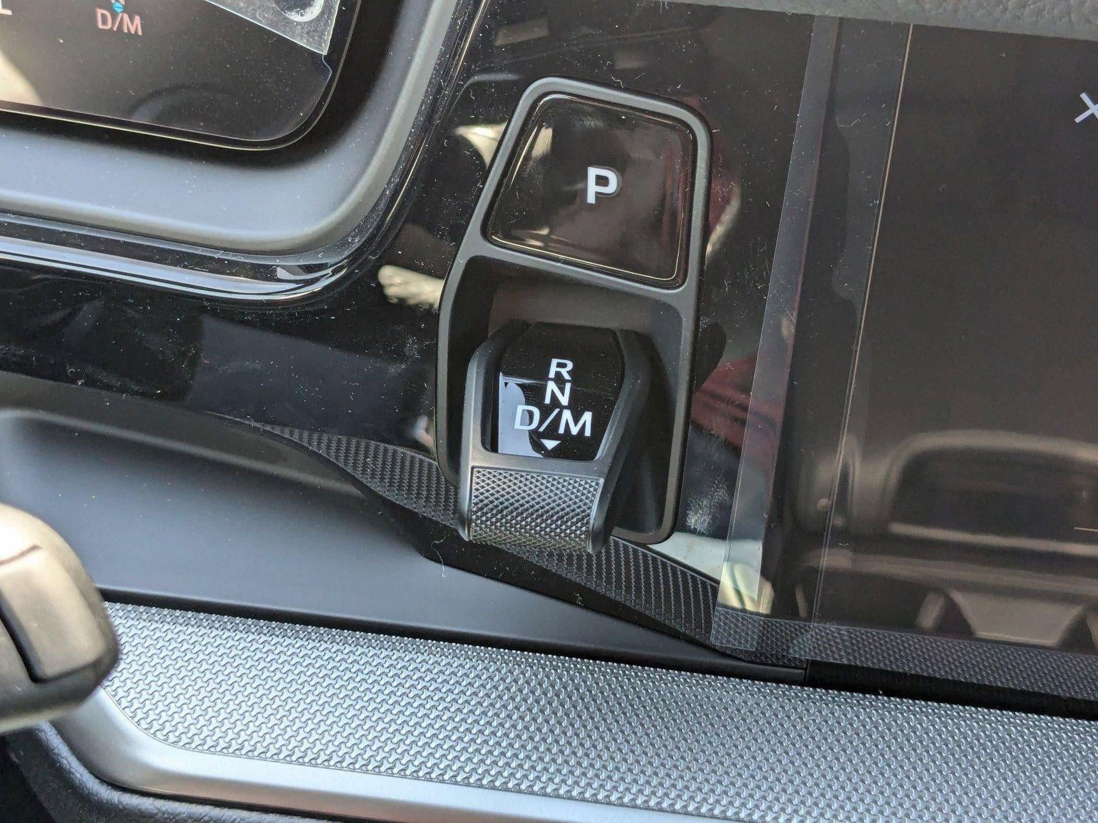 2025 Porsche Cayenne AWD