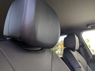 2025 Porsche Cayenne AWD