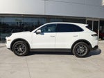 2025 Porsche Cayenne AWD