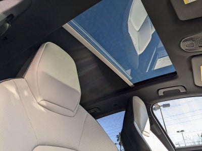 2025 Porsche Cayenne AWD