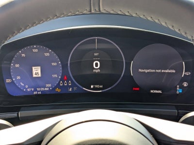 2024 Porsche Macan Electric 4 AWD