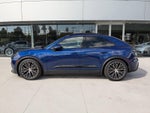 2024 Porsche Macan Electric 4 AWD