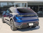 2024 Porsche Macan Electric 4 AWD