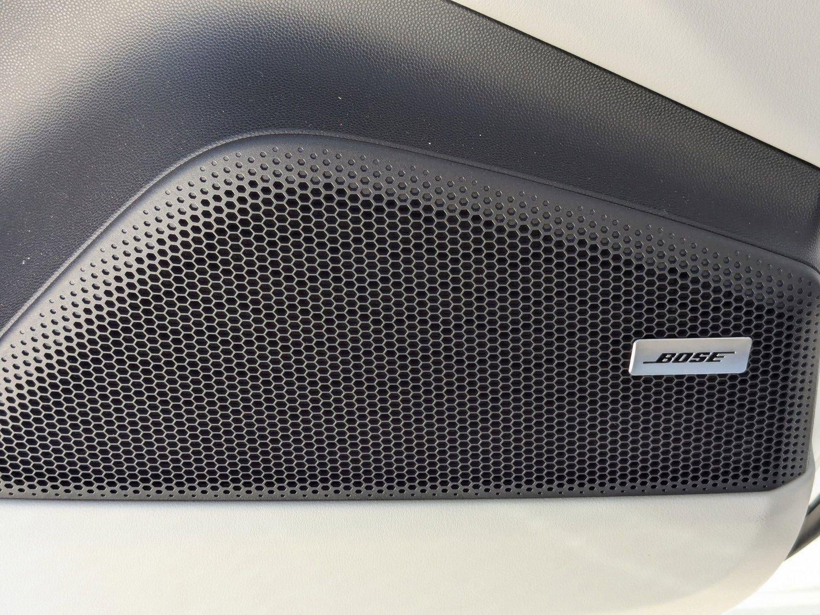 2024 Porsche Macan Electric 4 AWD