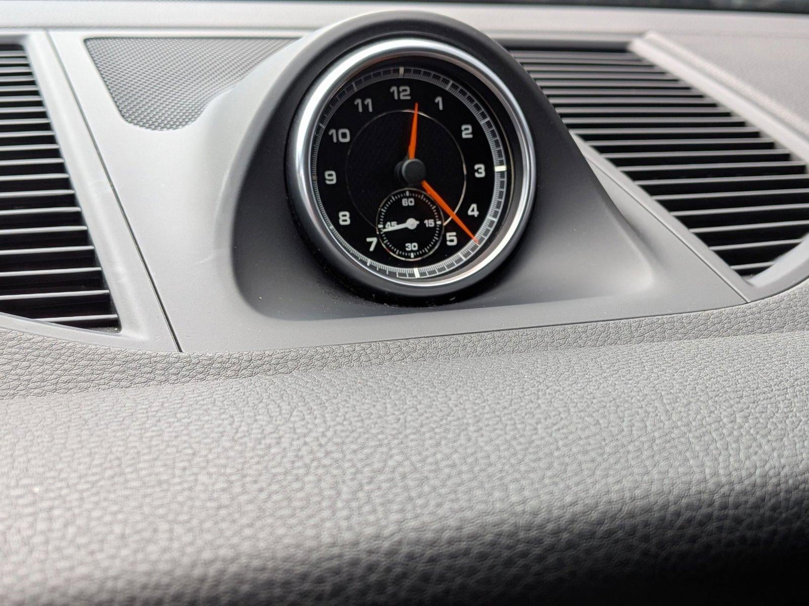 2020 Porsche Macan S AWD