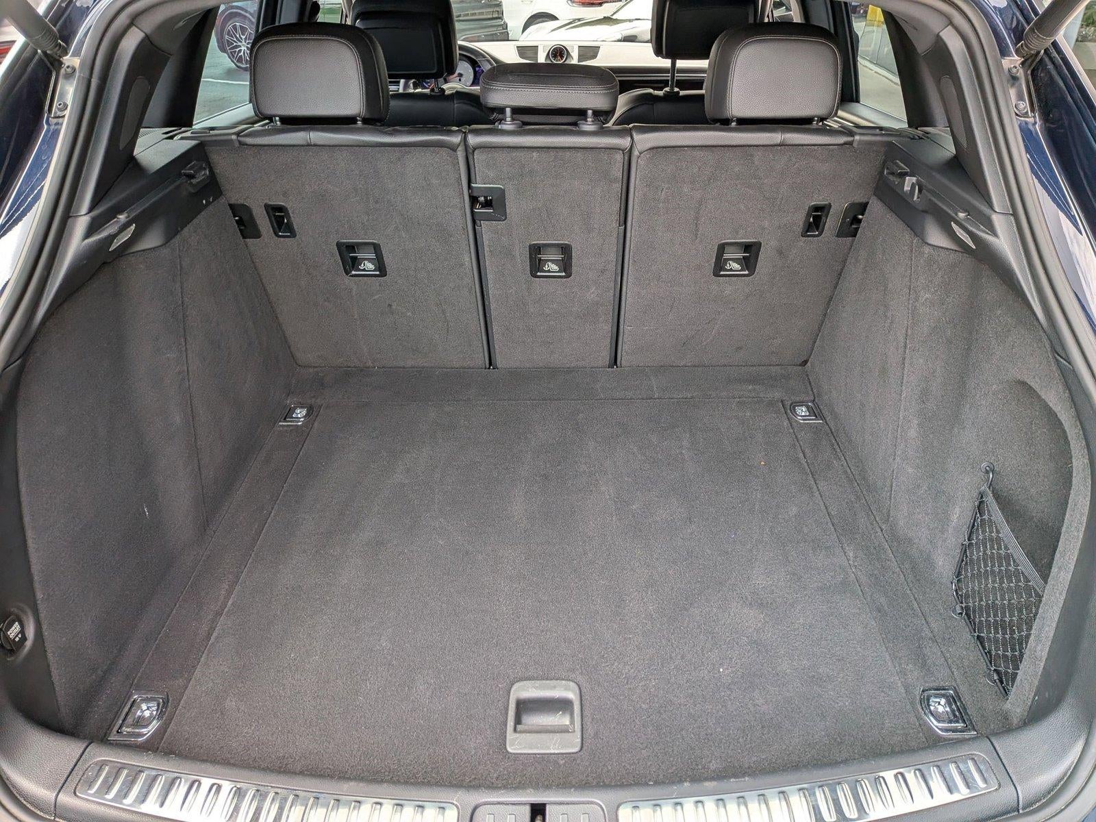 2020 Porsche Macan S AWD