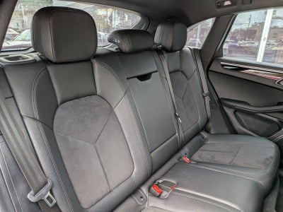 2020 Porsche Macan S AWD