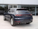 2020 Porsche Macan S AWD
