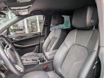 2020 Porsche Macan S AWD
