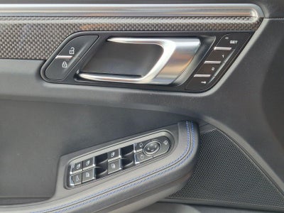 2023 Porsche Macan GTS AWD