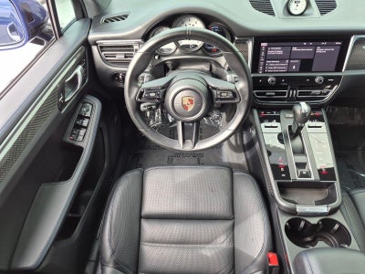 2023 Porsche Macan GTS AWD
