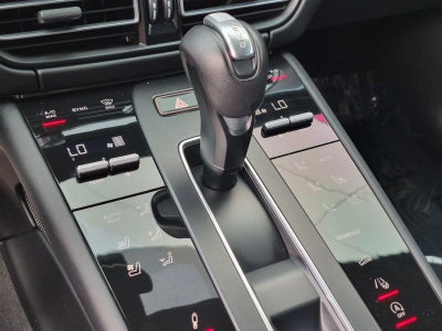 2023 Porsche Macan GTS AWD