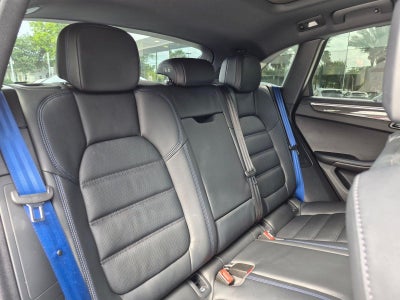 2023 Porsche Macan GTS AWD