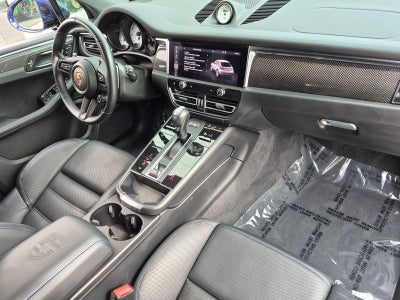2023 Porsche Macan GTS AWD