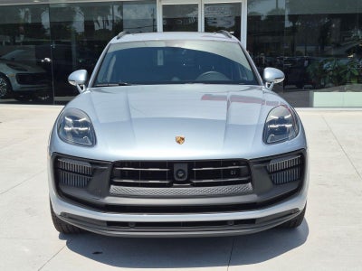 2026 Porsche Macan GTS AWD