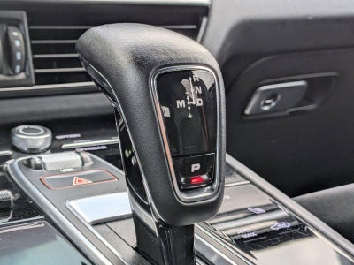 2023 Porsche Cayenne GTS AWD