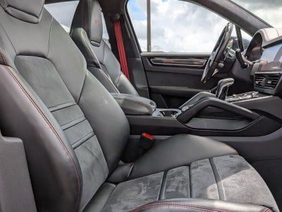 2023 Porsche Cayenne GTS AWD