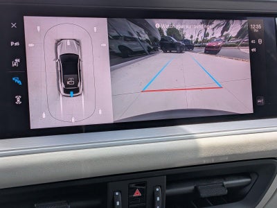 2024 Porsche Cayenne Coupe AWD